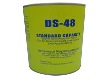01 20 02 CARDRIDGE DRYERS 800-48 FOR ACID